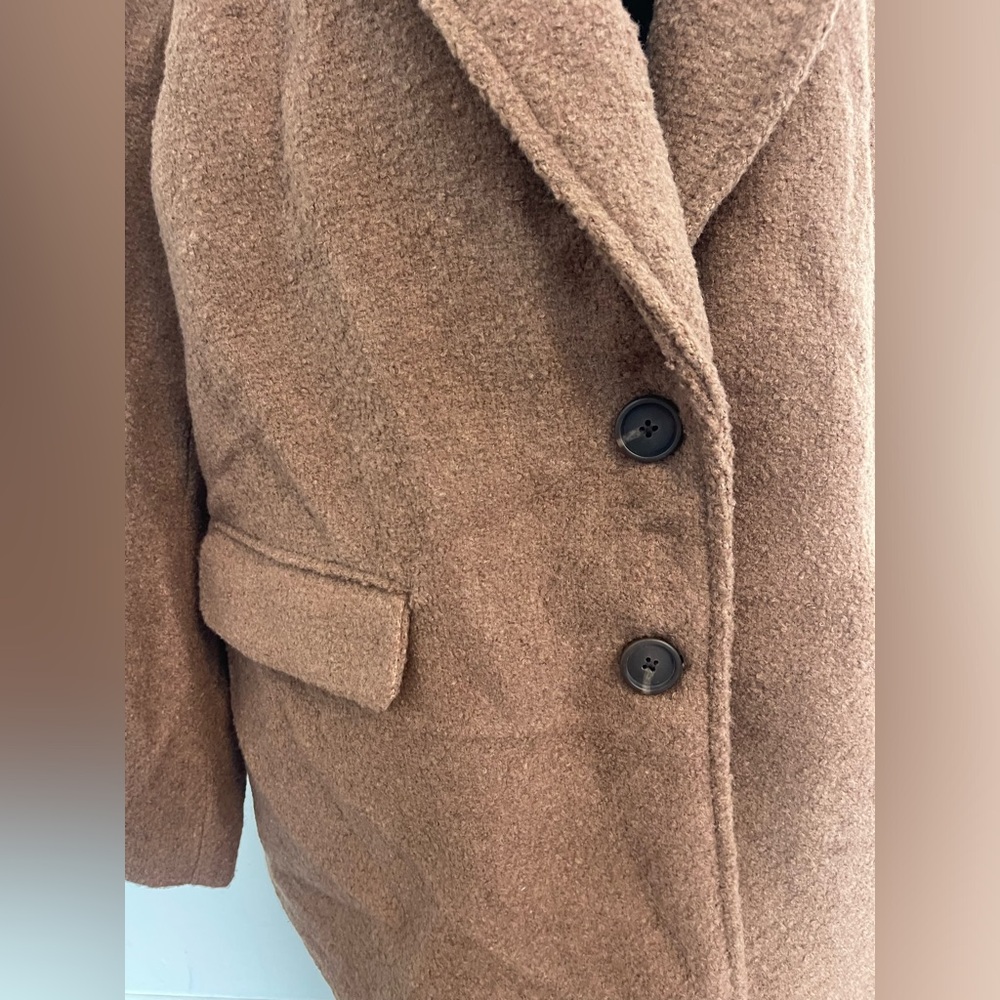 Universal thread coat - Picture 6 of 8